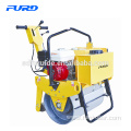 Furd Mini Single Steel Wheel Road Roller Series for Sale Mini Steel Wheel Road Roller